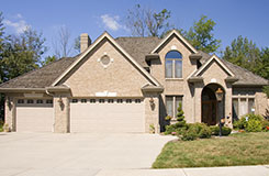 Garage Door Repair Services in  Buena Park, CA